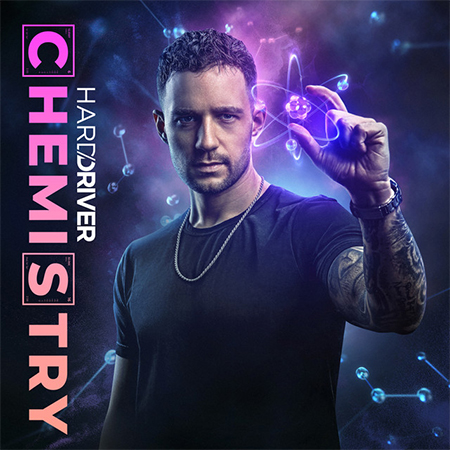Hard Driver Chemistry Album