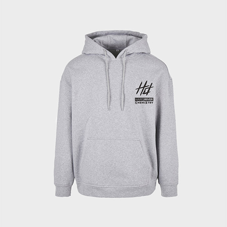 Hard Driver Chemistry Hoodie